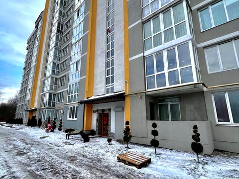 квартира за адресою Івана Величковського вул., 70а