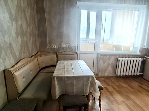 квартира за адресою Науки просп., 54-Б