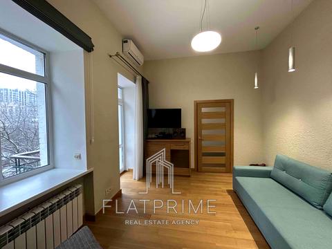 квартира за адресою Ярославів Вал вул., 21-Д