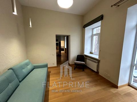 квартира за адресою Ярославів Вал вул., 21-Д