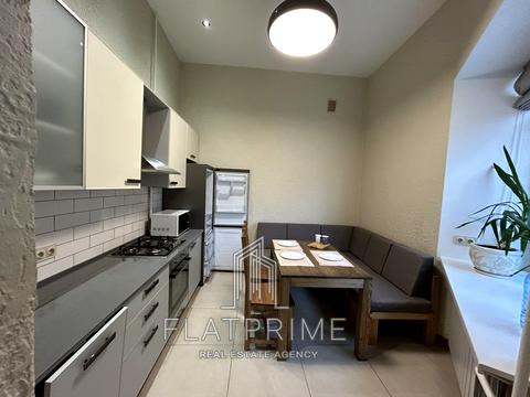 квартира за адресою Ярославів Вал вул., 21-Д