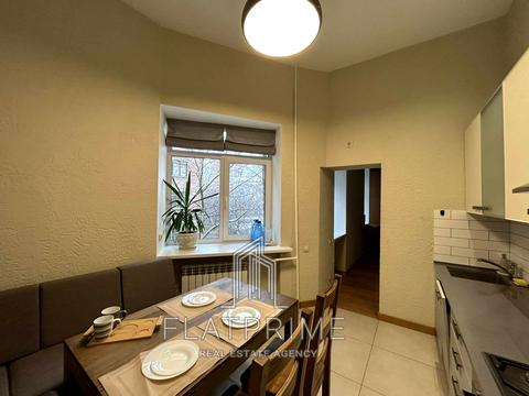 квартира за адресою Ярославів Вал вул., 21-Д