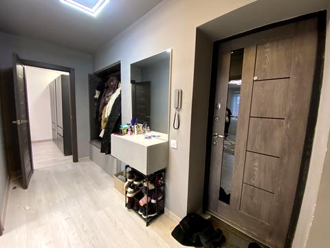 квартира по адресу Южный бульв., 38