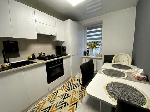 квартира по адресу Южный бульв., 38