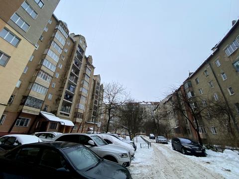 квартира по адресу Южный бульв., 38