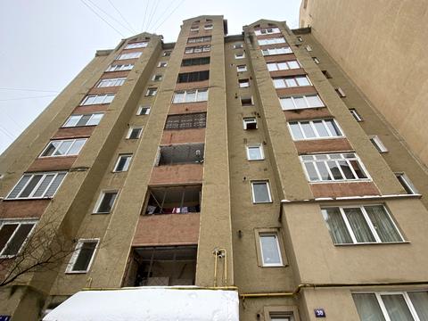 квартира по адресу Южный бульв., 38