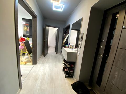 квартира по адресу Южный бульв., 38