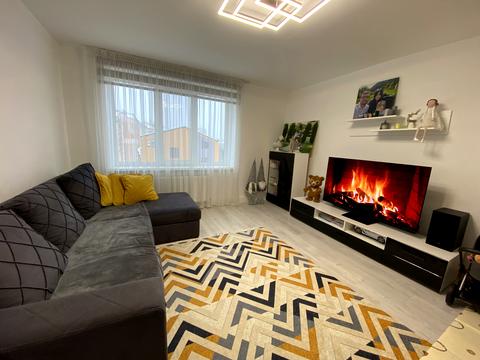 квартира по адресу Южный бульв., 38