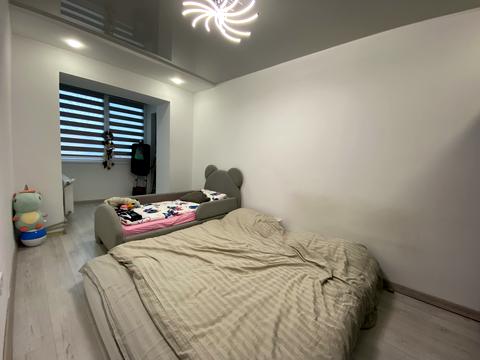 квартира по адресу Южный бульв., 38