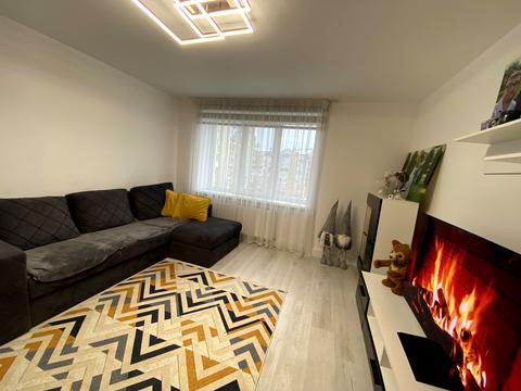 квартира по адресу Южный бульв., 38