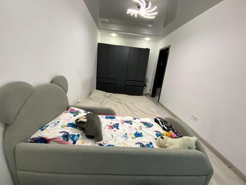 квартира по адресу Южный бульв., 38