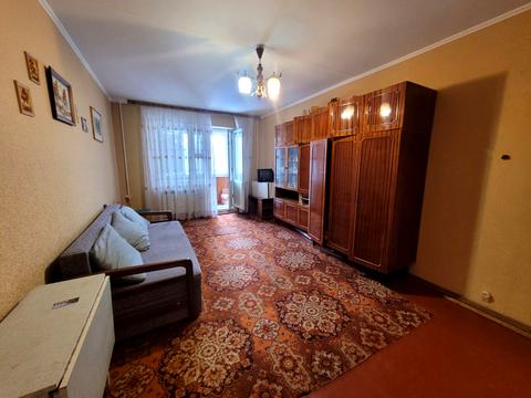 квартира по адресу Архитектора Вербицкого ул., 6