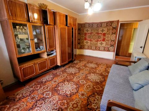 квартира по адресу Архитектора Вербицкого ул., 6