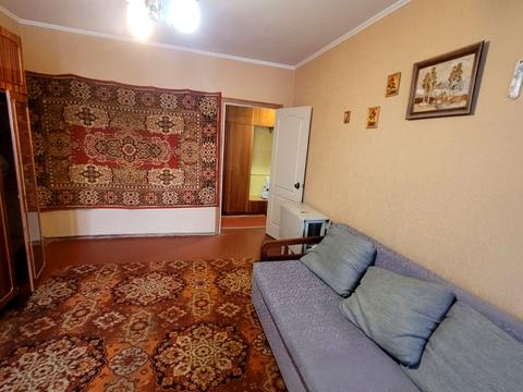 квартира по адресу Архитектора Вербицкого ул., 6