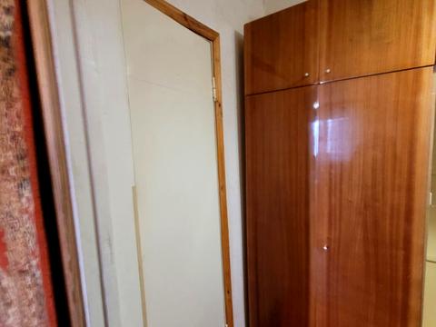 квартира по адресу Архитектора Вербицкого ул., 6