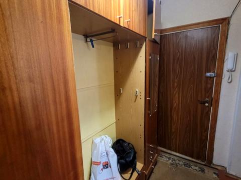 квартира по адресу Архитектора Вербицкого ул., 6