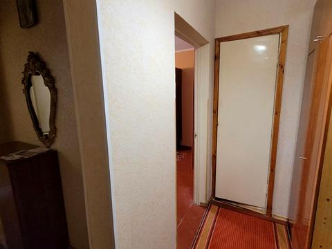 квартира по адресу Архитектора Вербицкого ул., 6