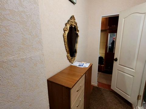 квартира по адресу Архитектора Вербицкого ул., 6