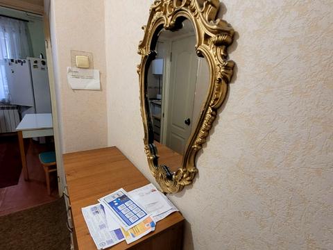 квартира по адресу Архитектора Вербицкого ул., 6