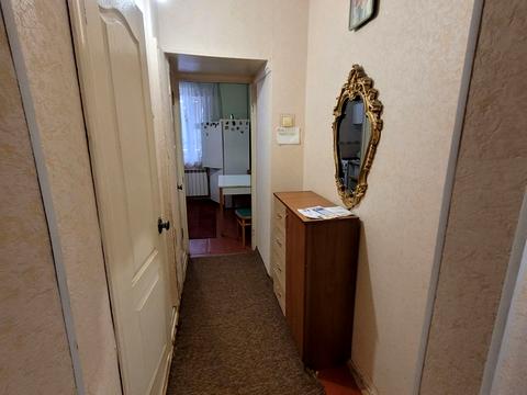 квартира по адресу Архитектора Вербицкого ул., 6