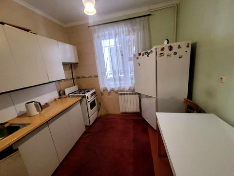 квартира по адресу Архитектора Вербицкого ул., 6