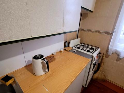 квартира по адресу Архитектора Вербицкого ул., 6