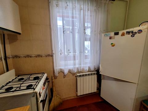 квартира по адресу Архитектора Вербицкого ул., 6