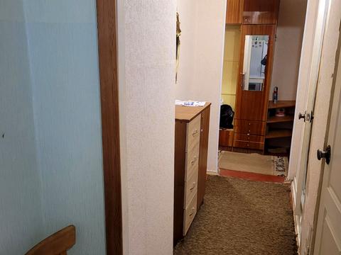 квартира по адресу Архитектора Вербицкого ул., 6