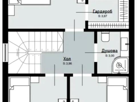 дом по адресу Балукова ул., 27