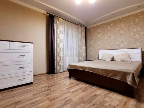 квартира по адресу Николаевская ул., 9