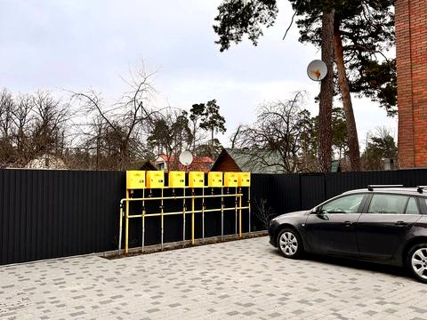 будинок за адресою Яснополянська вул.