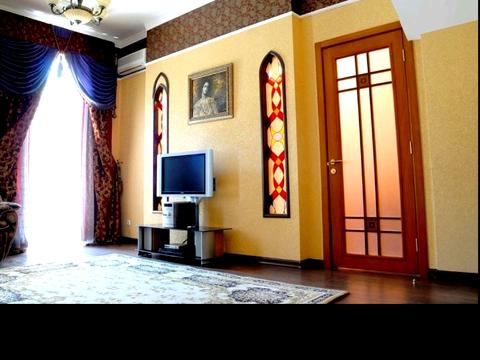 квартира по адресу Дворянская ул., 7