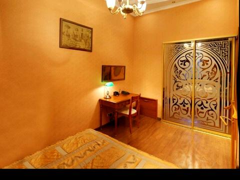 квартира по адресу Дворянская ул., 7