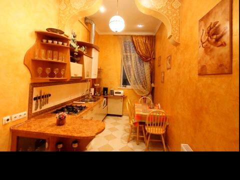 квартира по адресу Дворянская ул., 7