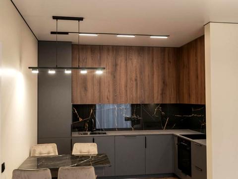 будинок за адресою Рівне, Кулика і Гудачека вул. (Макарова)