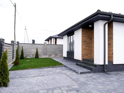 будинок за адресою Рівне, Кулика і Гудачека вул. (Макарова)