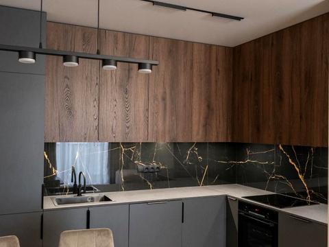 будинок за адресою Рівне, Кулика і Гудачека вул. (Макарова)