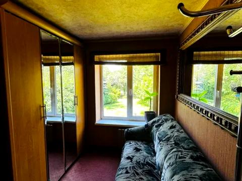 будинок за адресою Дніпро, Олександра Кониського вул. (Володарського)