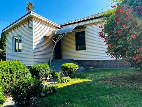 будинок за адресою Дніпро, Олександра Кониського вул. (Володарського)