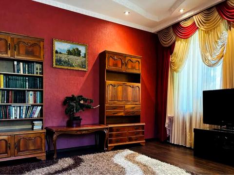 будинок за адресою Дніпро, Олександра Кониського вул. (Володарського)