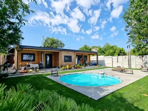 будинок за адресою Дніпро, Набережна Перемоги вул.