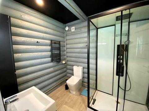 будинок за адресою Дніпро, Набережна Перемоги вул.