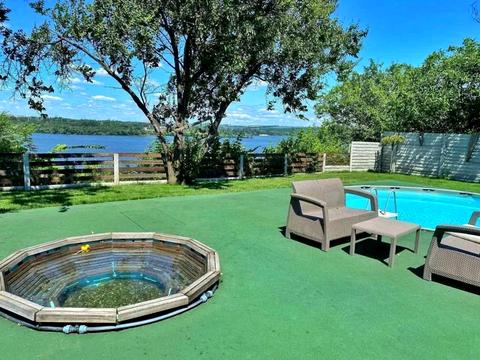 будинок за адресою Дніпро, Набережна Перемоги вул.