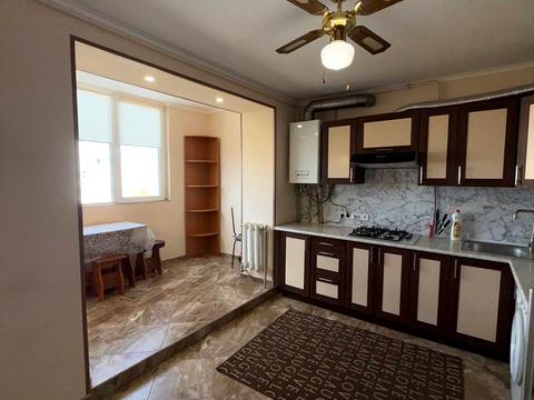 квартира за адресою Фестивальний 1-й пров., 7А