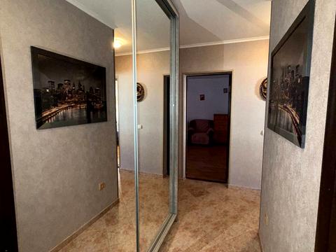 квартира за адресою Фестивальний 1-й пров., 7А