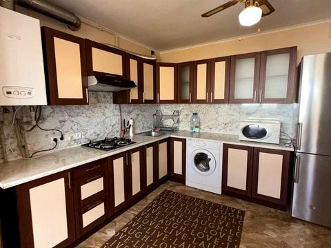 квартира за адресою Фестивальний 1-й пров., 7А