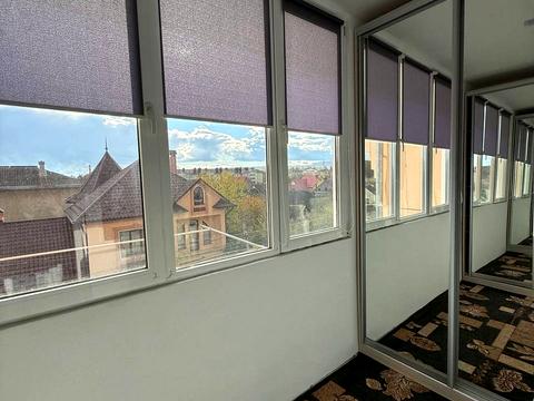 квартира за адресою Фестивальний 1-й пров., 7А