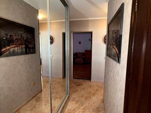 квартира за адресою Фестивальний 1-й пров., 7А