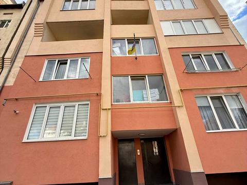 квартира за адресою Фестивальний 1-й пров., 7А