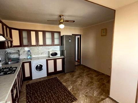 квартира за адресою Фестивальний 1-й пров., 7А